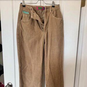 Zumiez Corduroy Pants